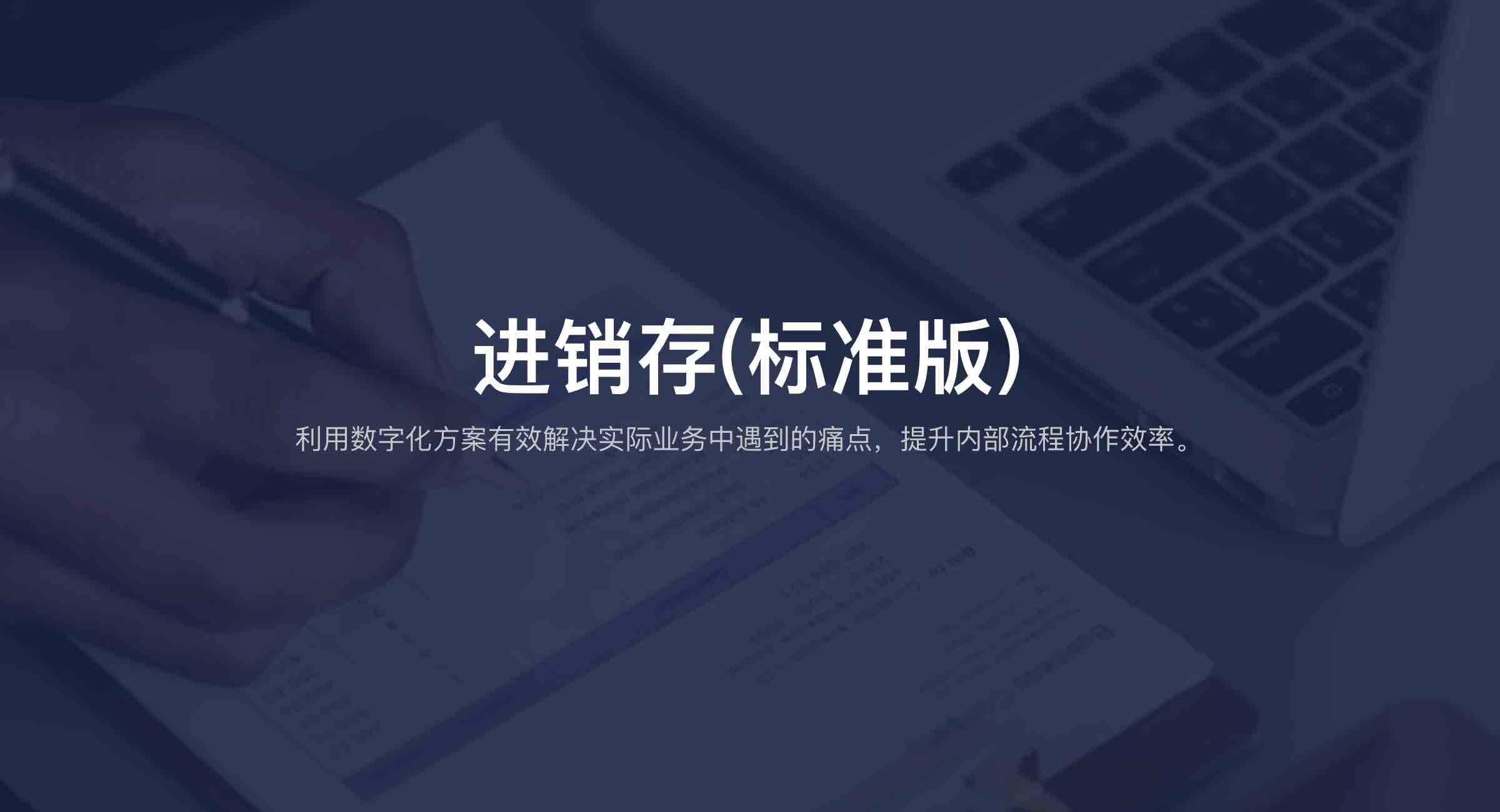 进销存（专业版）(4)