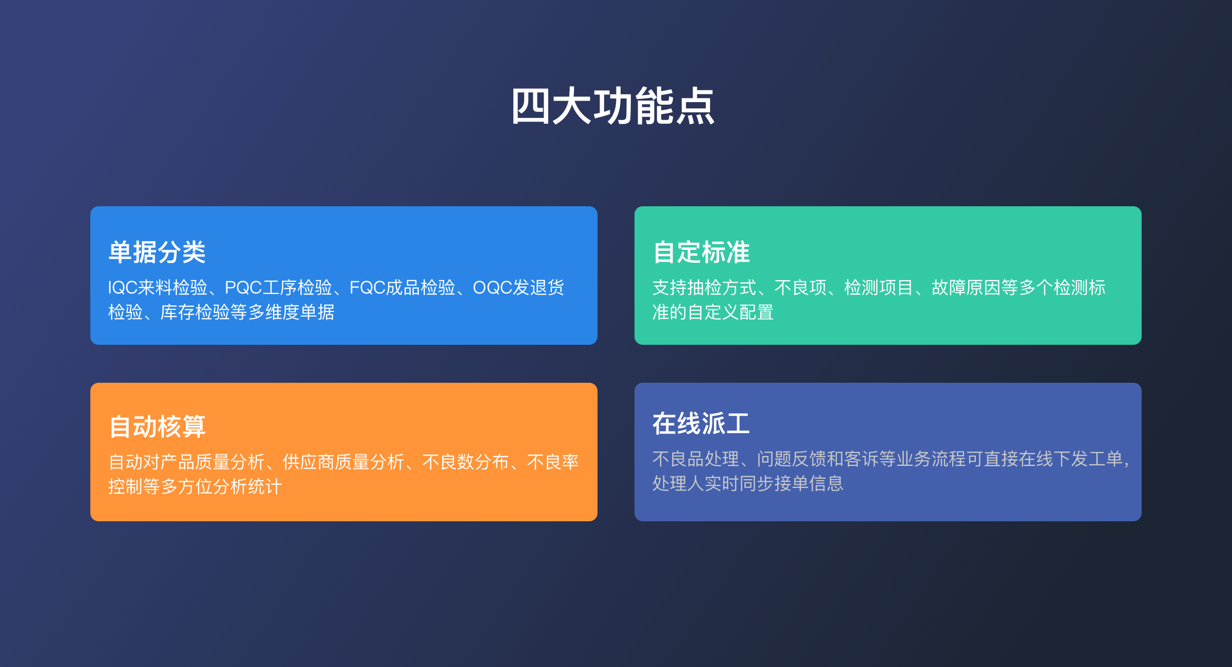 QMS质量管理（标准版）(2)