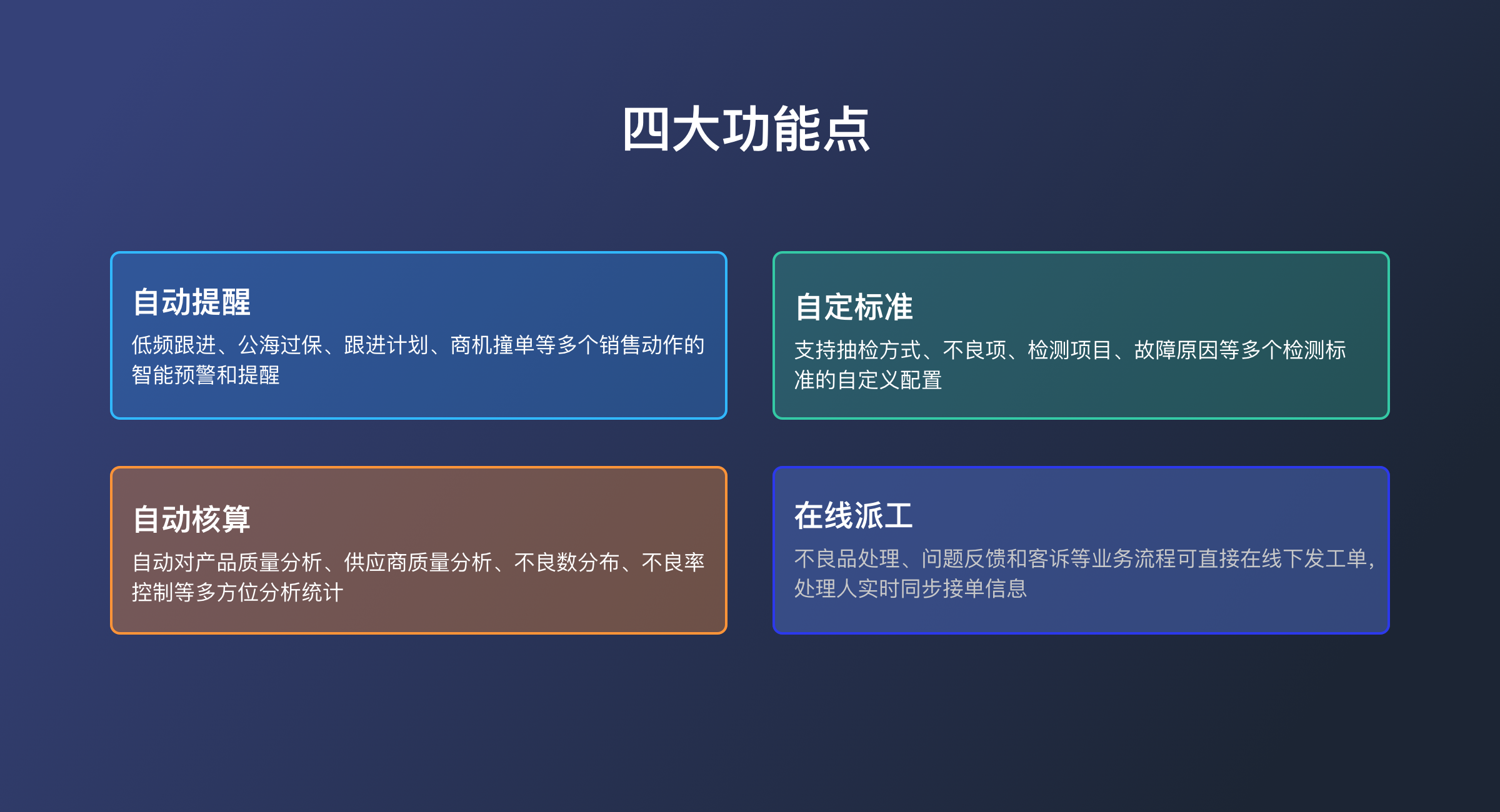 线索商机CRM(标准版)(2)