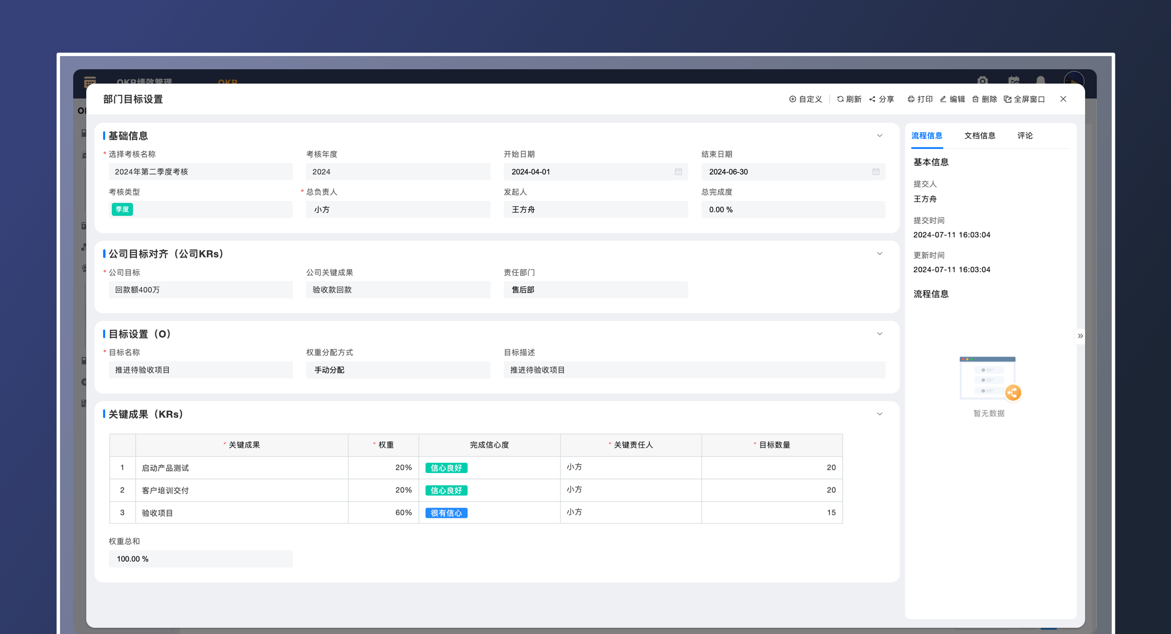 OKR绩效管理（标准版）(4)