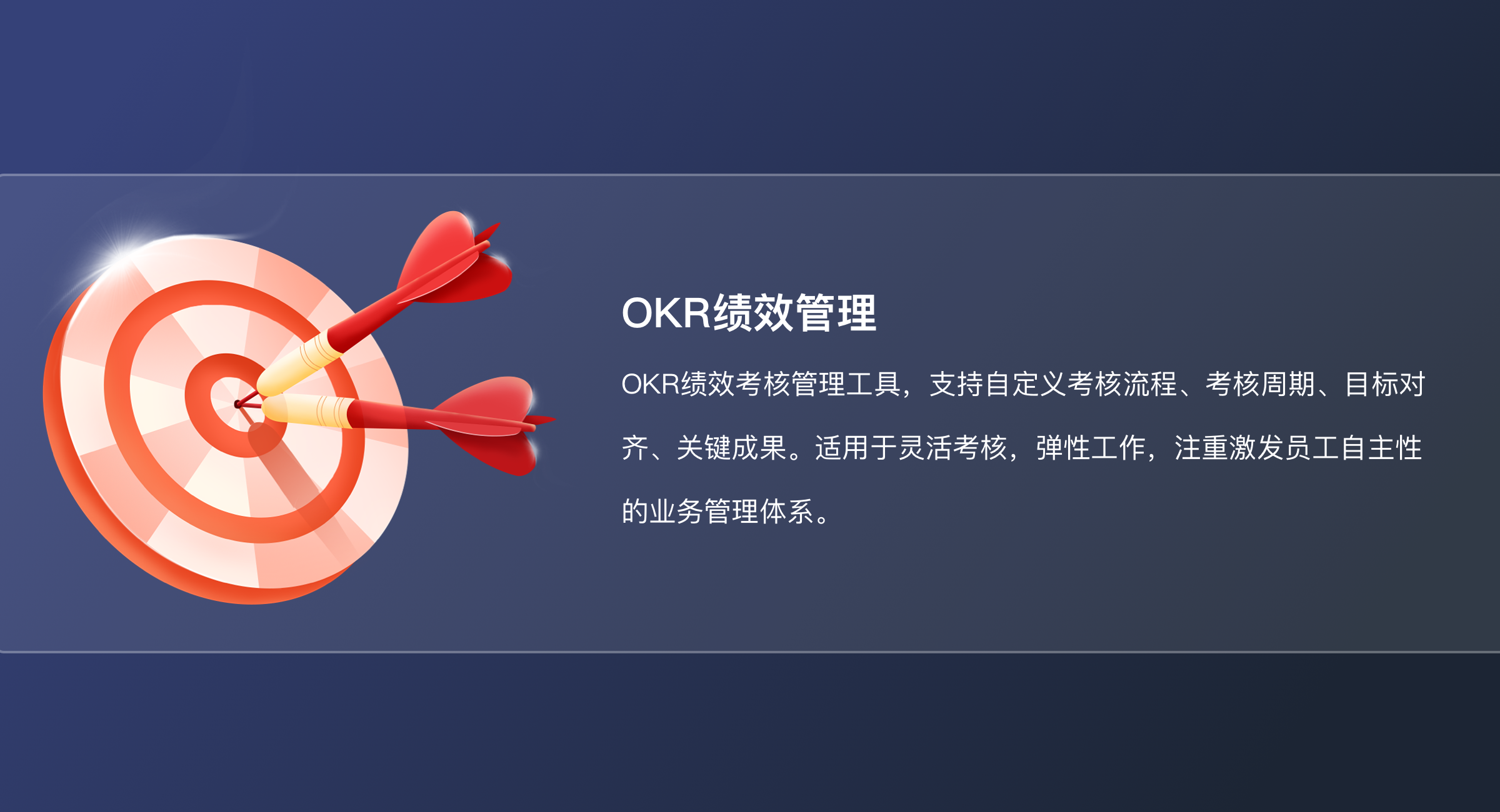 OKR绩效管理（标准版）(1)
