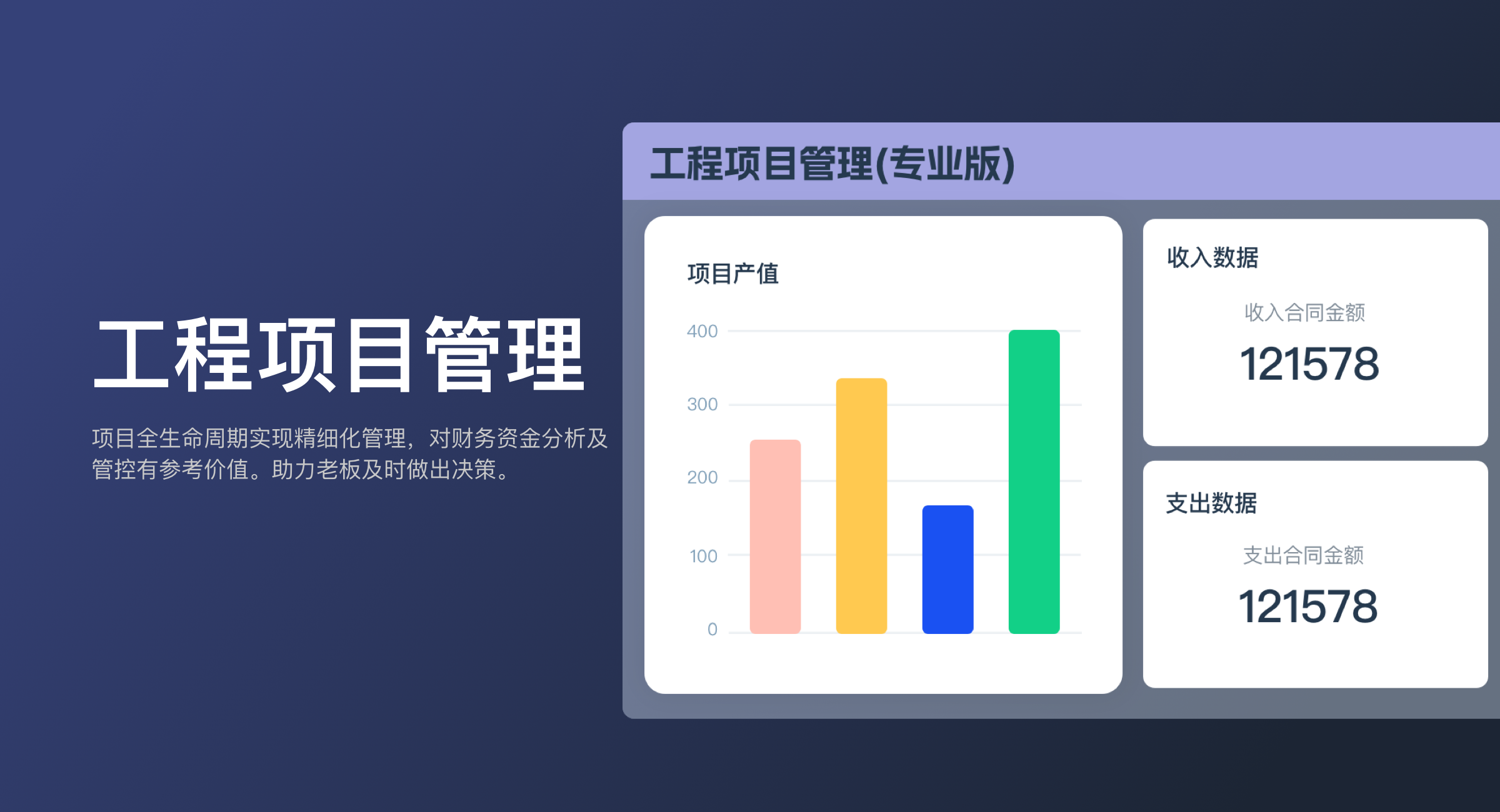 工程管理（专业版）(0)