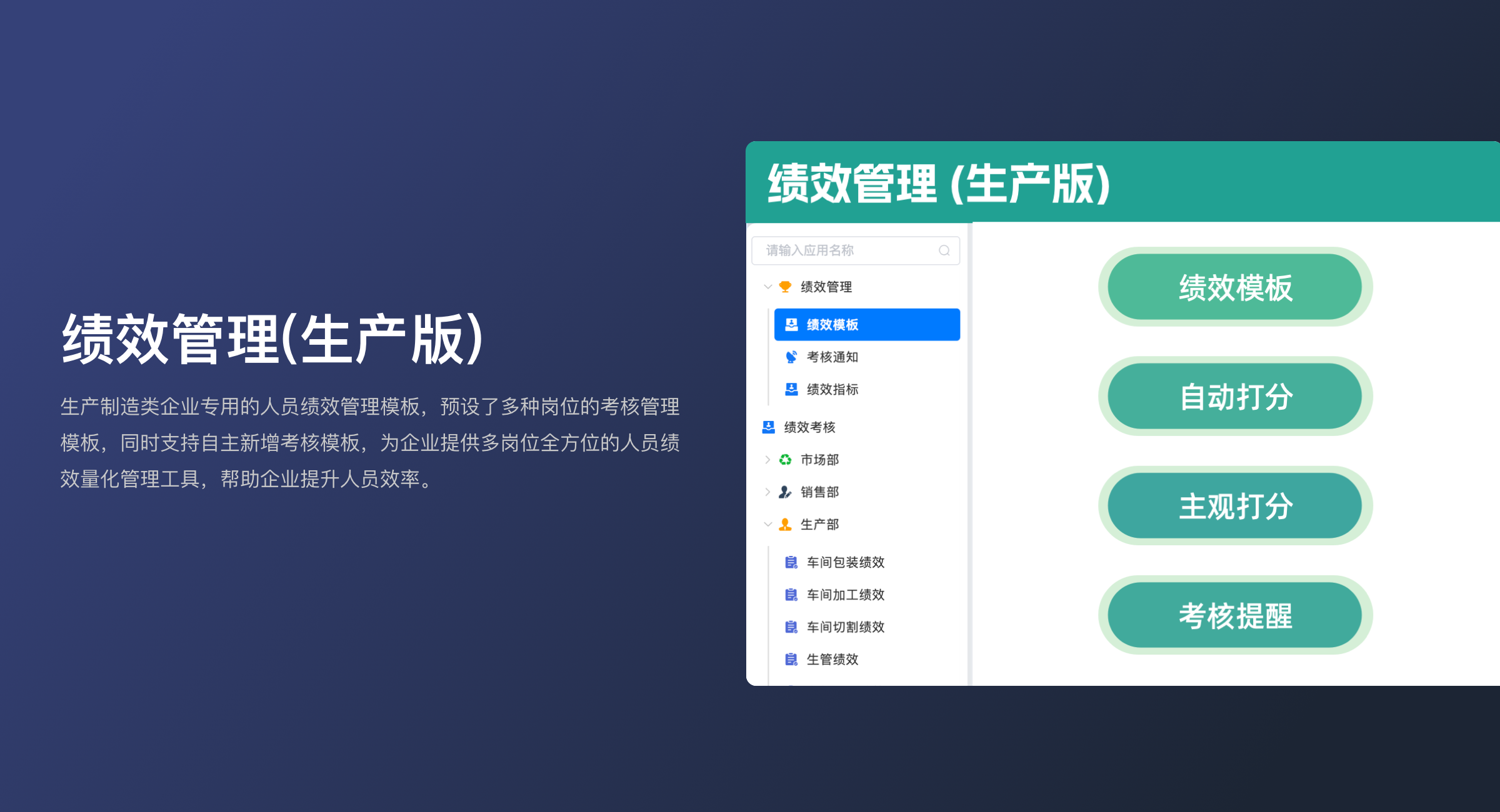 绩效管理（生产版）(0)