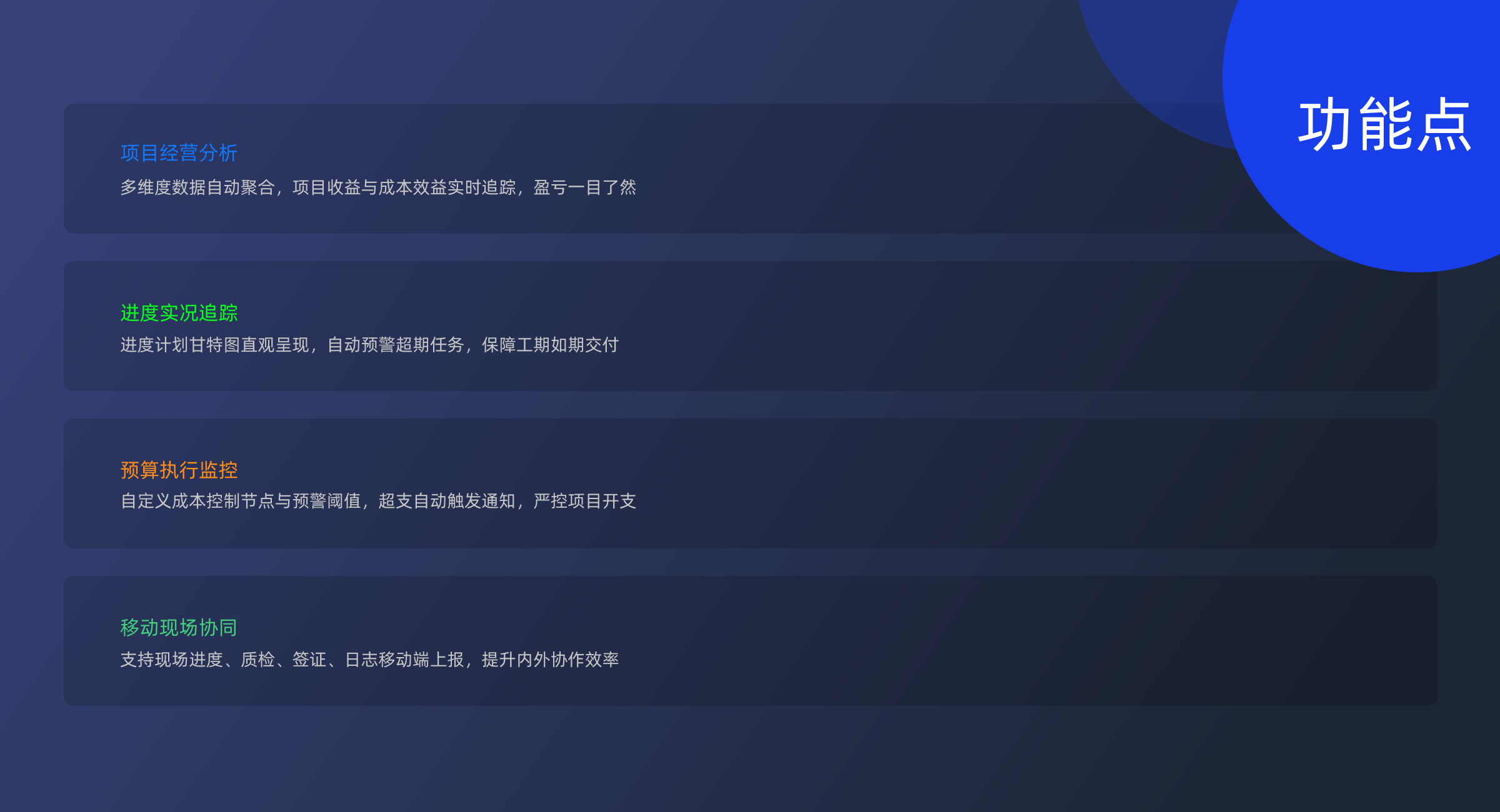 工程管理（标准版）(1)